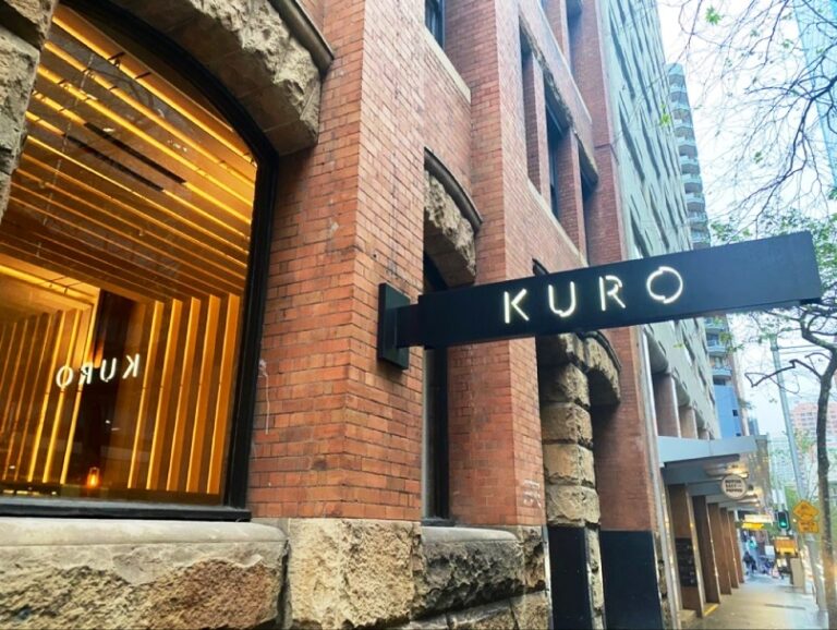 Kuro Bar 2022 02 03 768x578